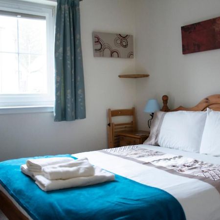 Apartment 2, Pheonix Flats Portree Esterno foto