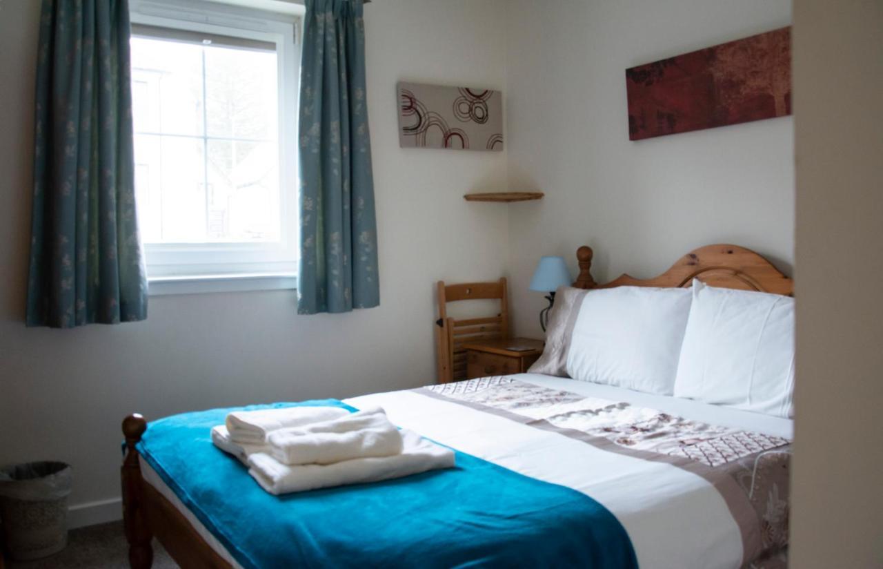 Apartment 2, Pheonix Flats Portree Esterno foto